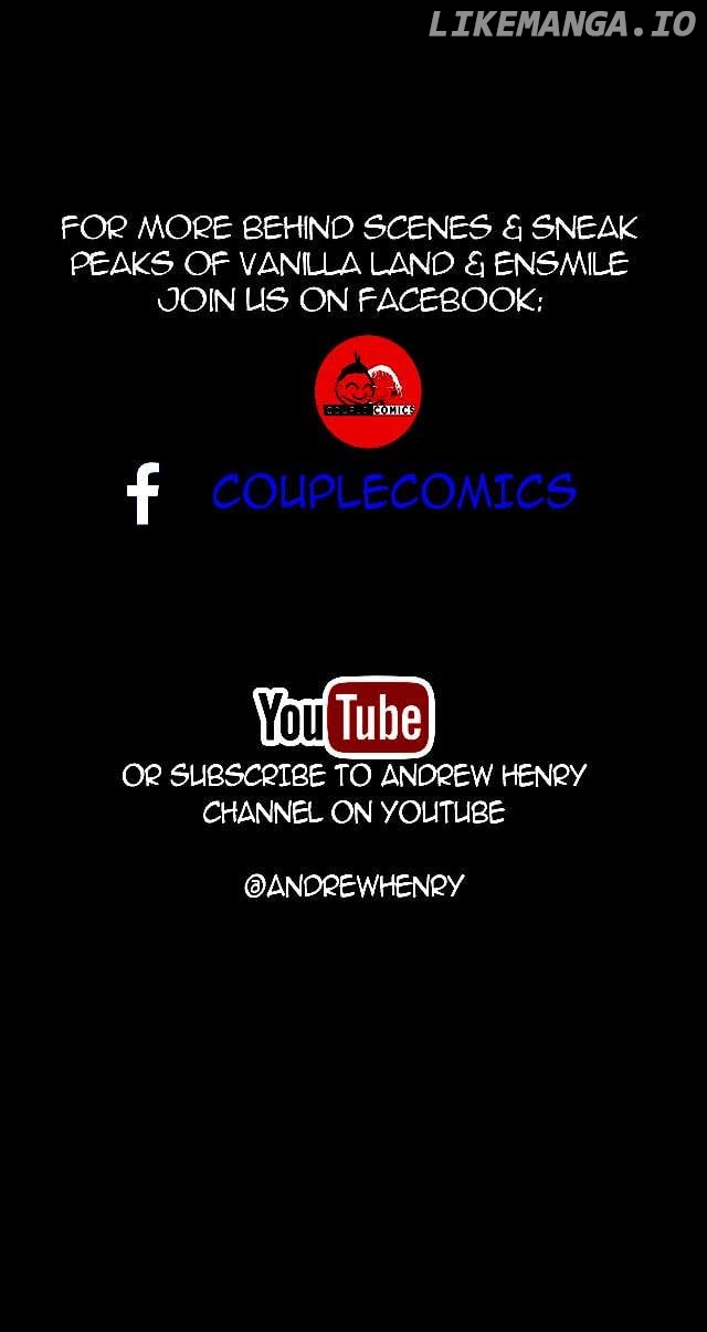 Vanilla Land Chapter 69.7 - Page 5