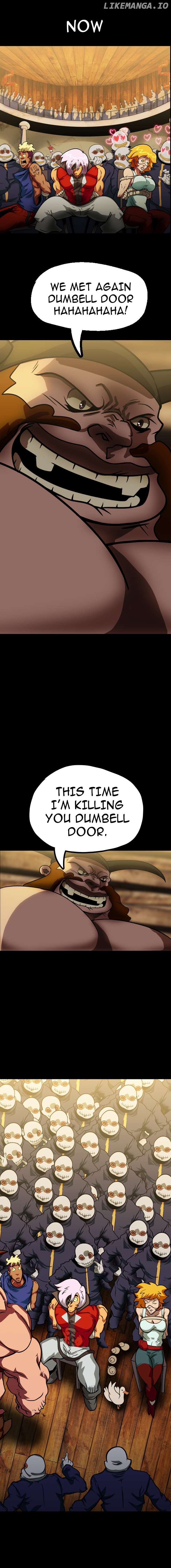 Vanilla Land Chapter 69 - Page 2