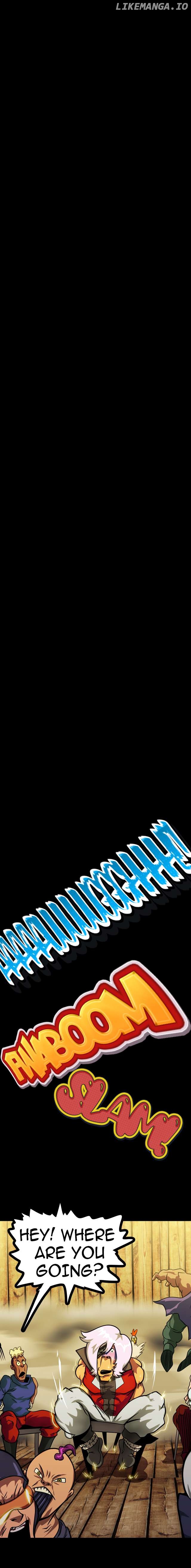 Vanilla Land Chapter 70.1 - Page 2