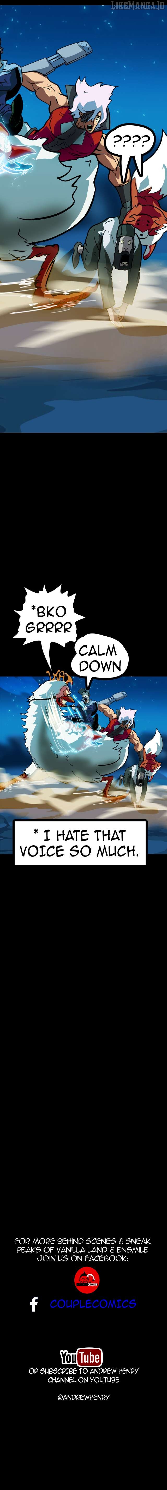 Vanilla Land Chapter 70.2 - Page 9