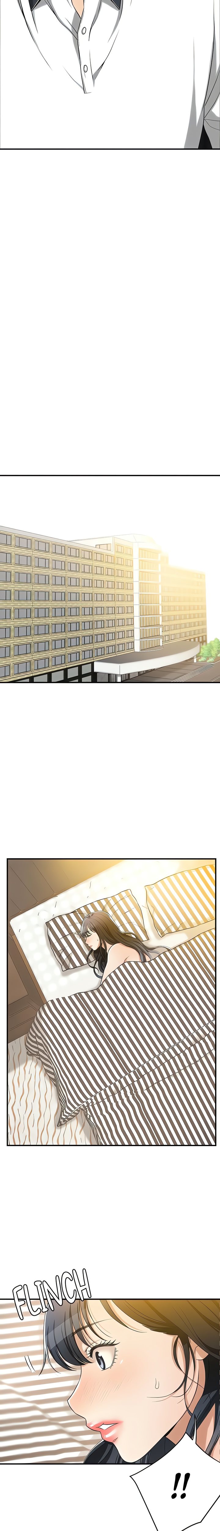 Veiled Desires Chapter 11 - Page 9