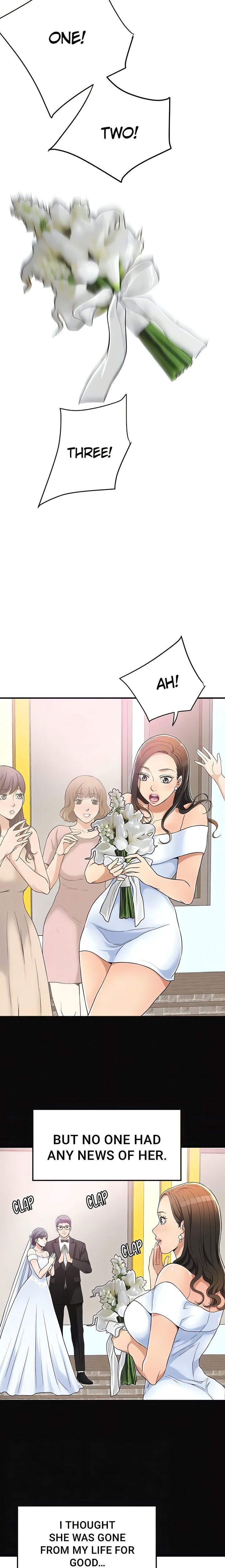 Veiled Desires Chapter 12 - Page 15