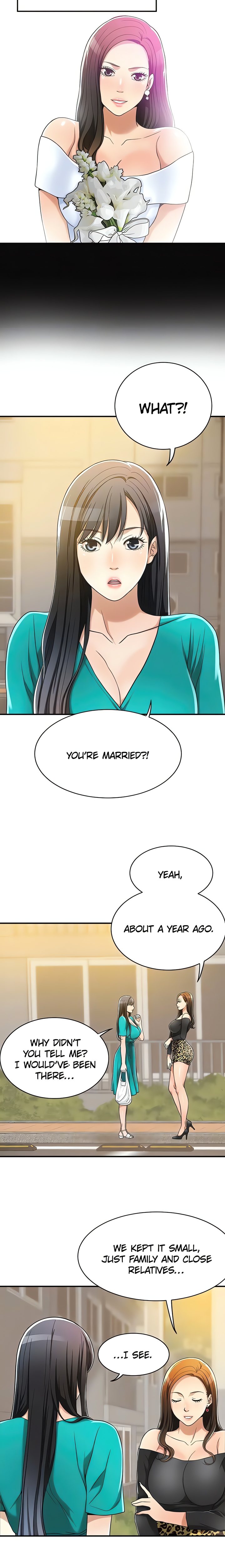 Veiled Desires Chapter 12 - Page 16