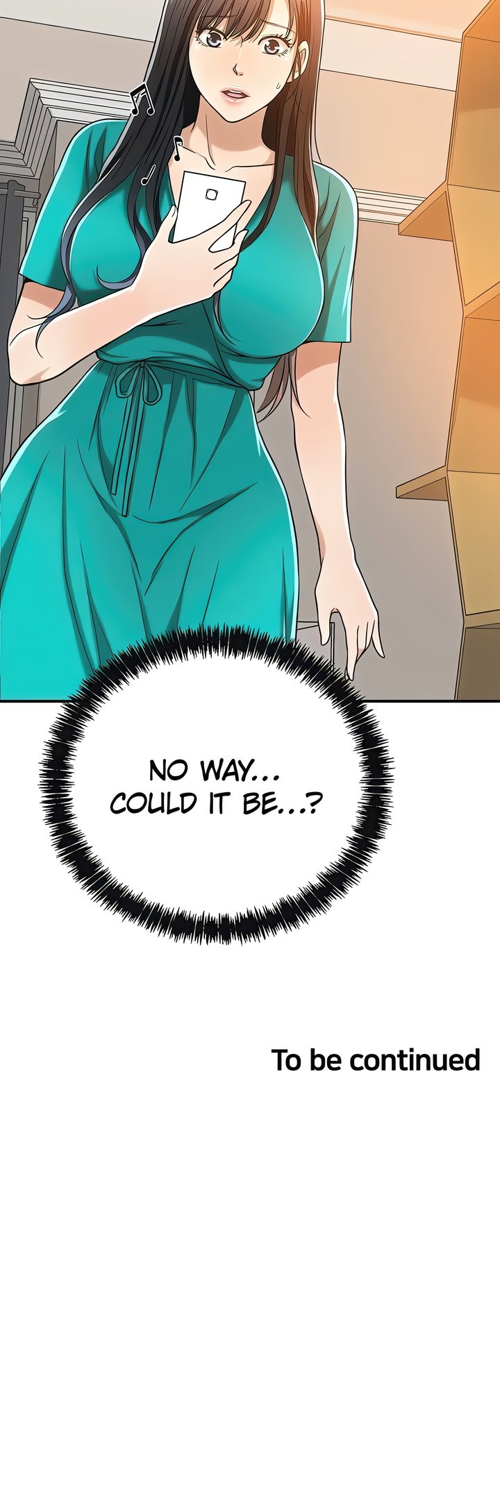 Veiled Desires Chapter 12 - Page 23