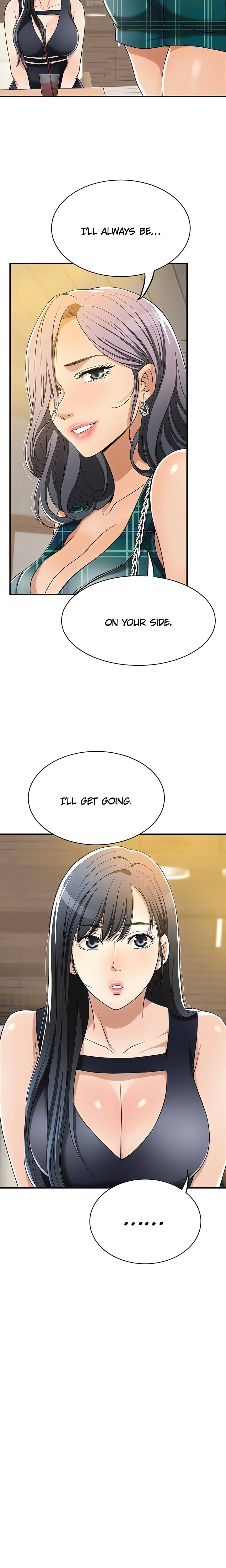 Veiled Desires Chapter 12 - Page 6