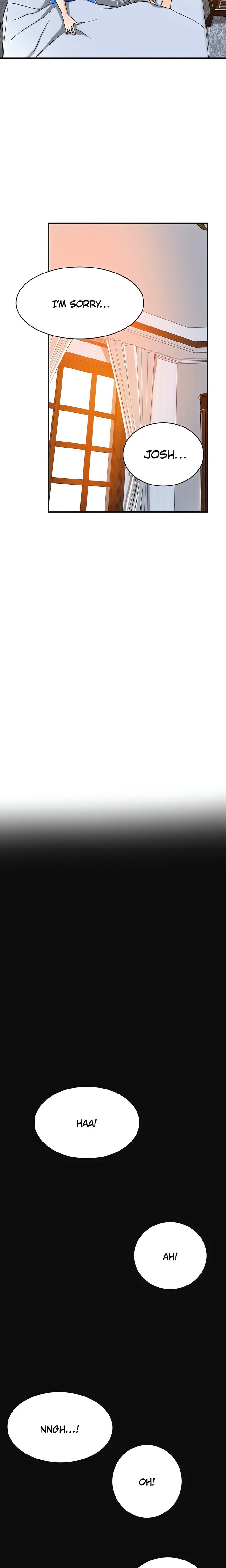 Veiled Desires Chapter 13 - Page 11