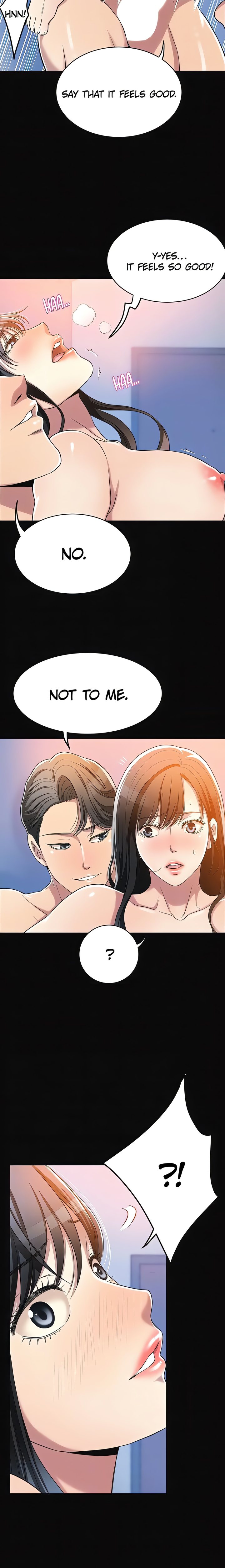 Veiled Desires Chapter 13 - Page 18