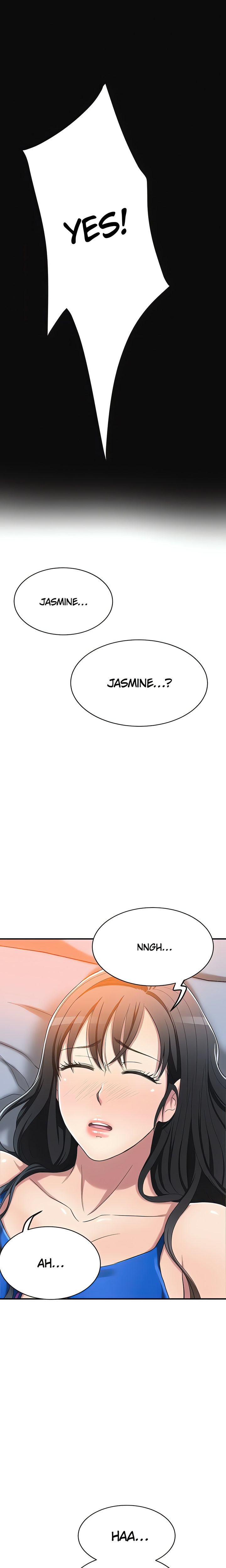 Veiled Desires Chapter 13 - Page 25