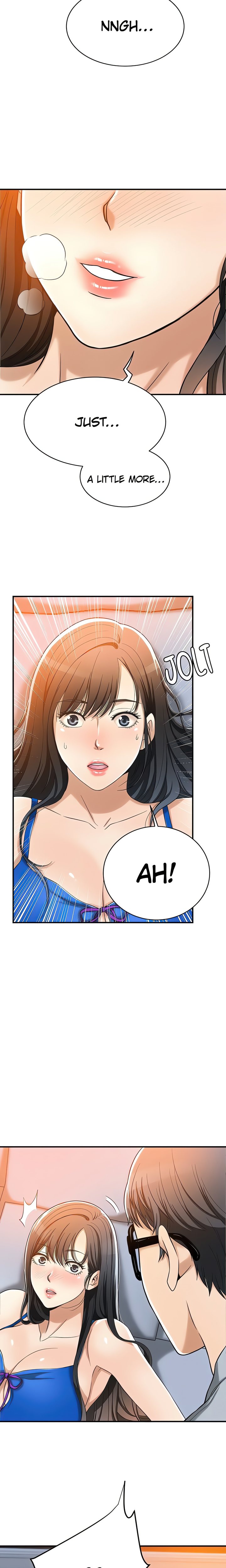 Veiled Desires Chapter 13 - Page 26