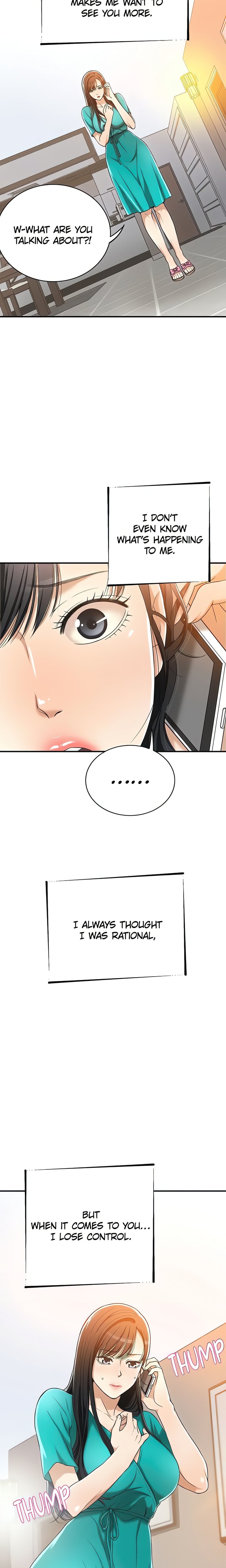 Veiled Desires Chapter 13 - Page 4