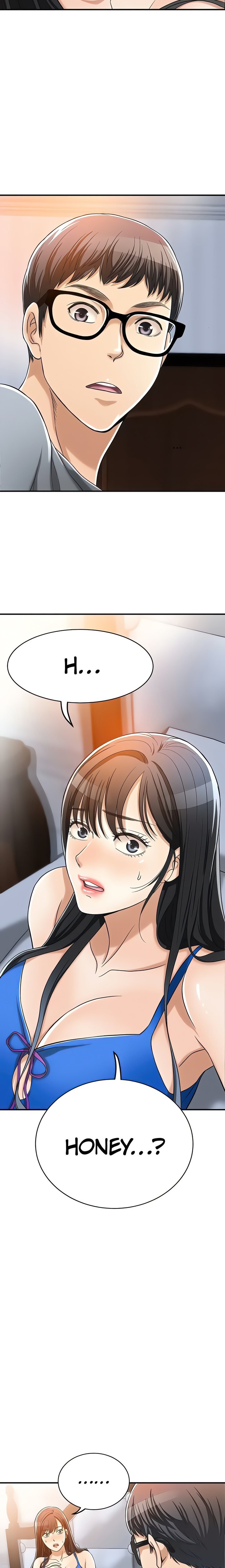 Veiled Desires Chapter 14 - Page 2