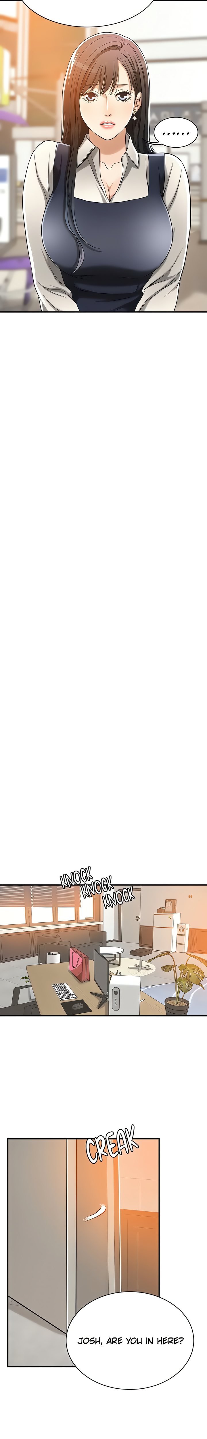 Veiled Desires Chapter 14 - Page 24