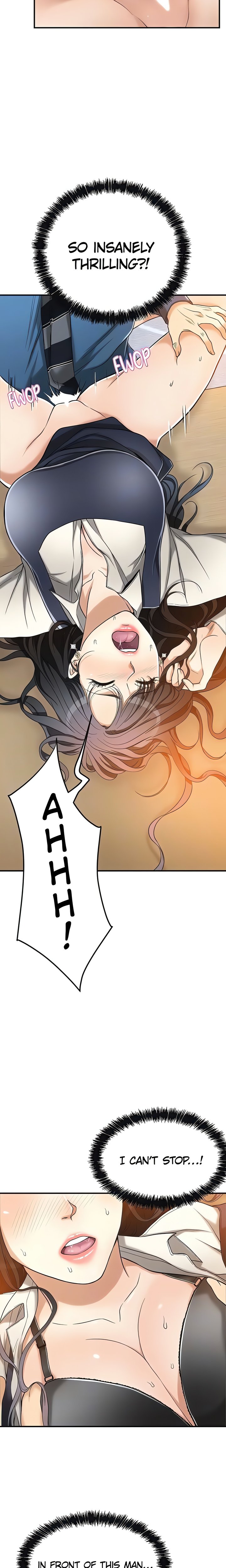 Veiled Desires Chapter 15 - Page 15