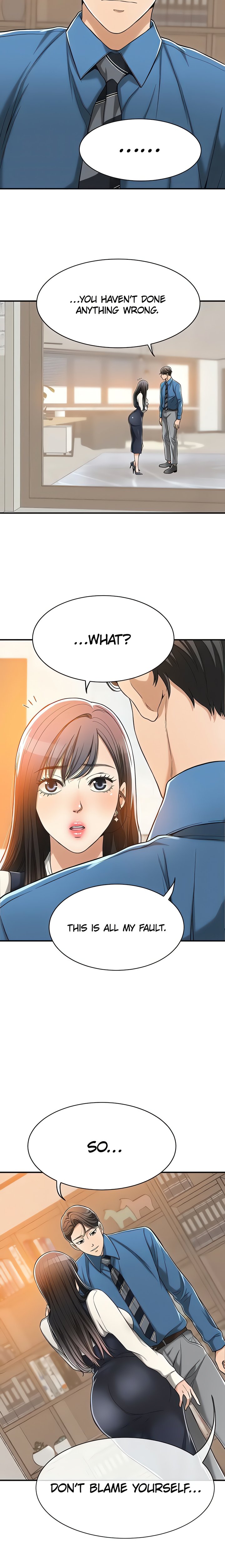 Veiled Desires Chapter 15 - Page 4