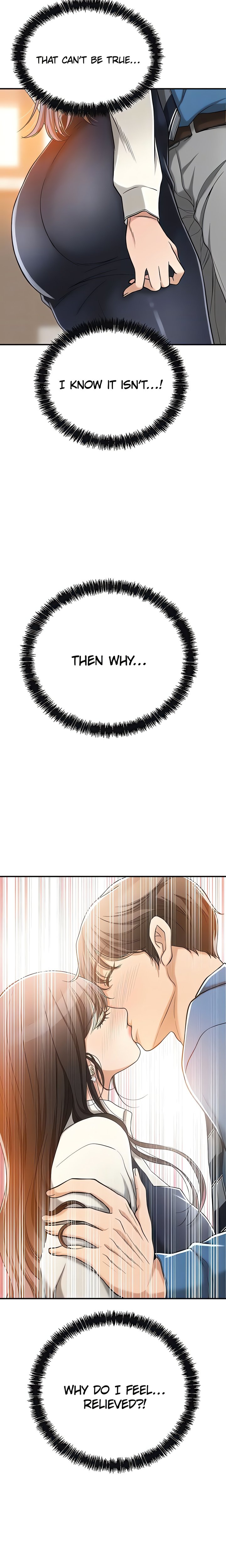 Veiled Desires Chapter 15 - Page 6