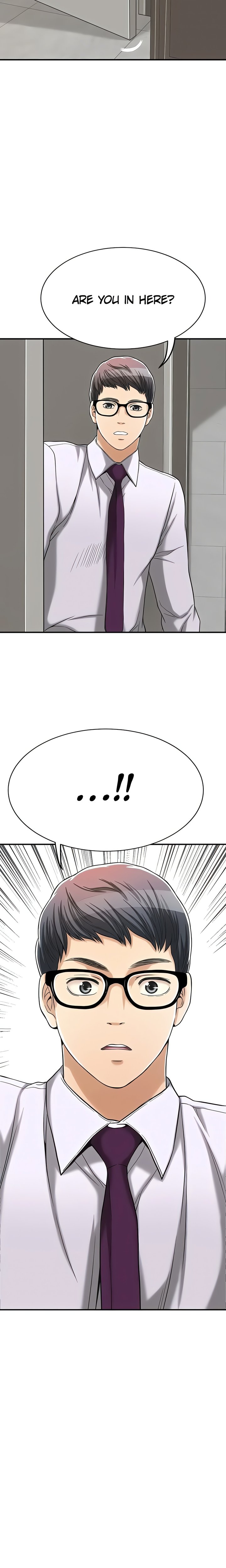 Veiled Desires Chapter 16 - Page 2