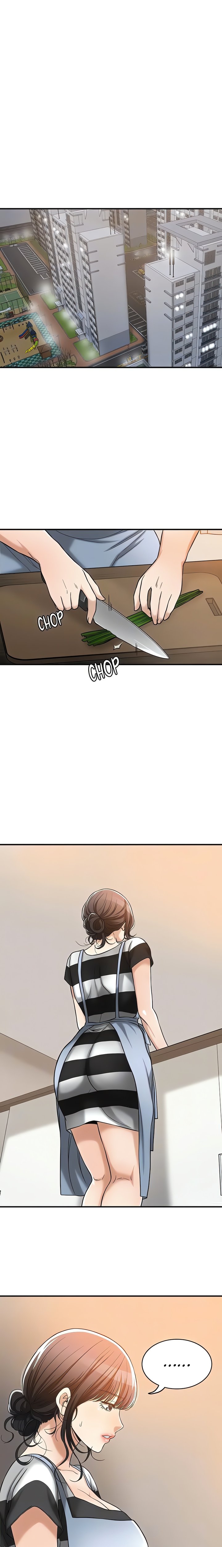 Veiled Desires Chapter 16 - Page 14