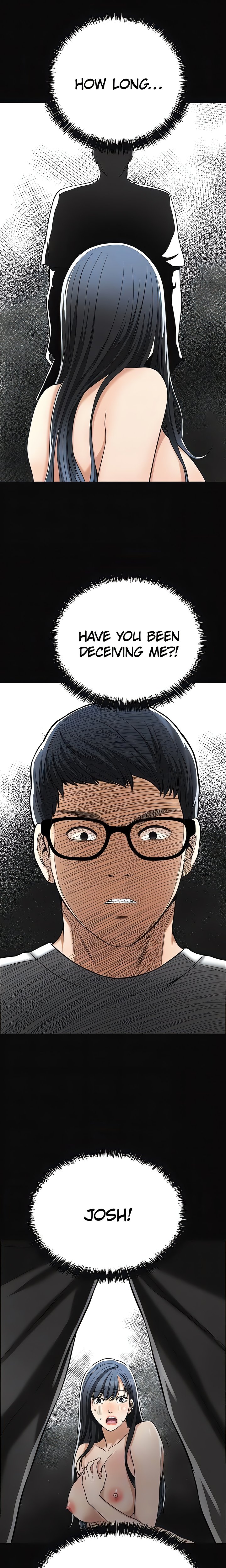 Veiled Desires Chapter 16 - Page 16