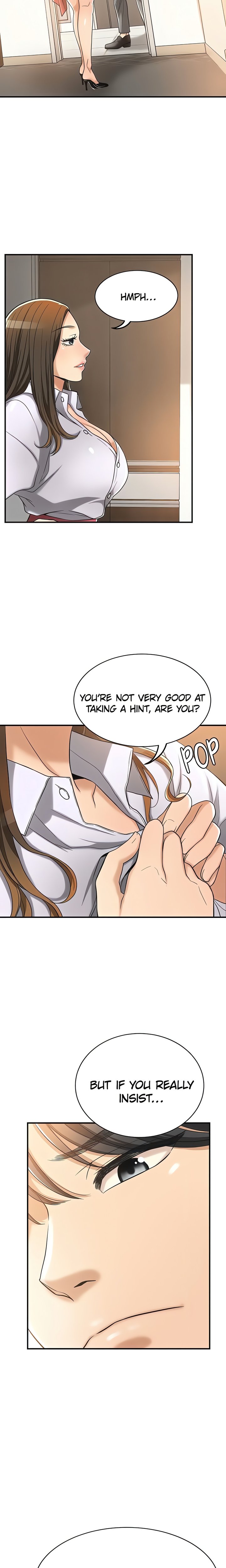 Veiled Desires Chapter 16 - Page 26