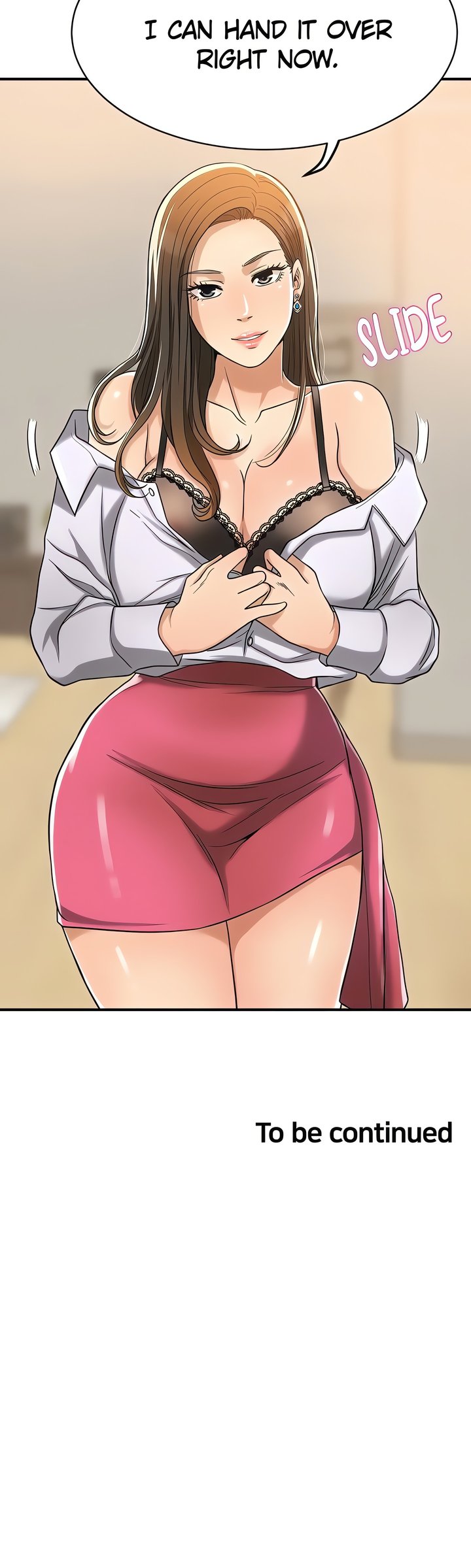 Veiled Desires Chapter 16 - Page 27