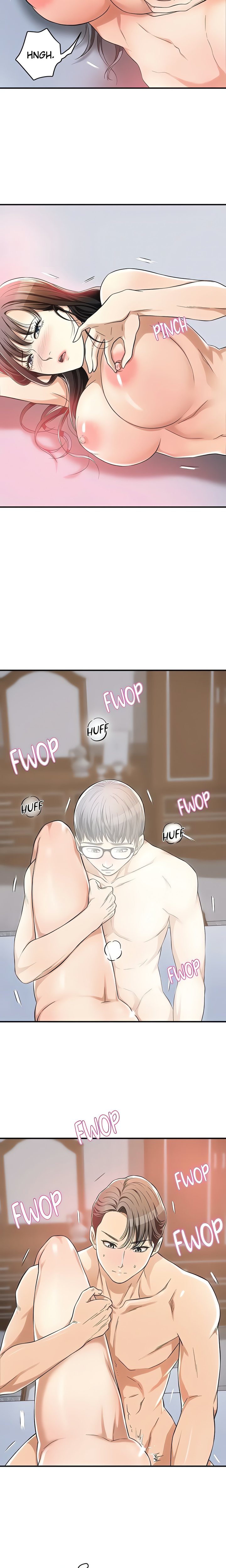 Veiled Desires Chapter 6 - Page 21