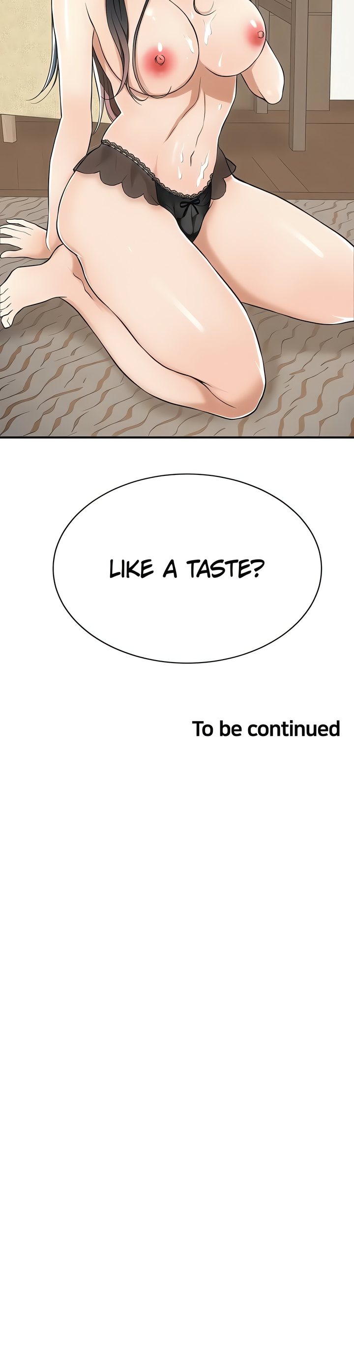 Veiled Desires Chapter 9 - Page 23