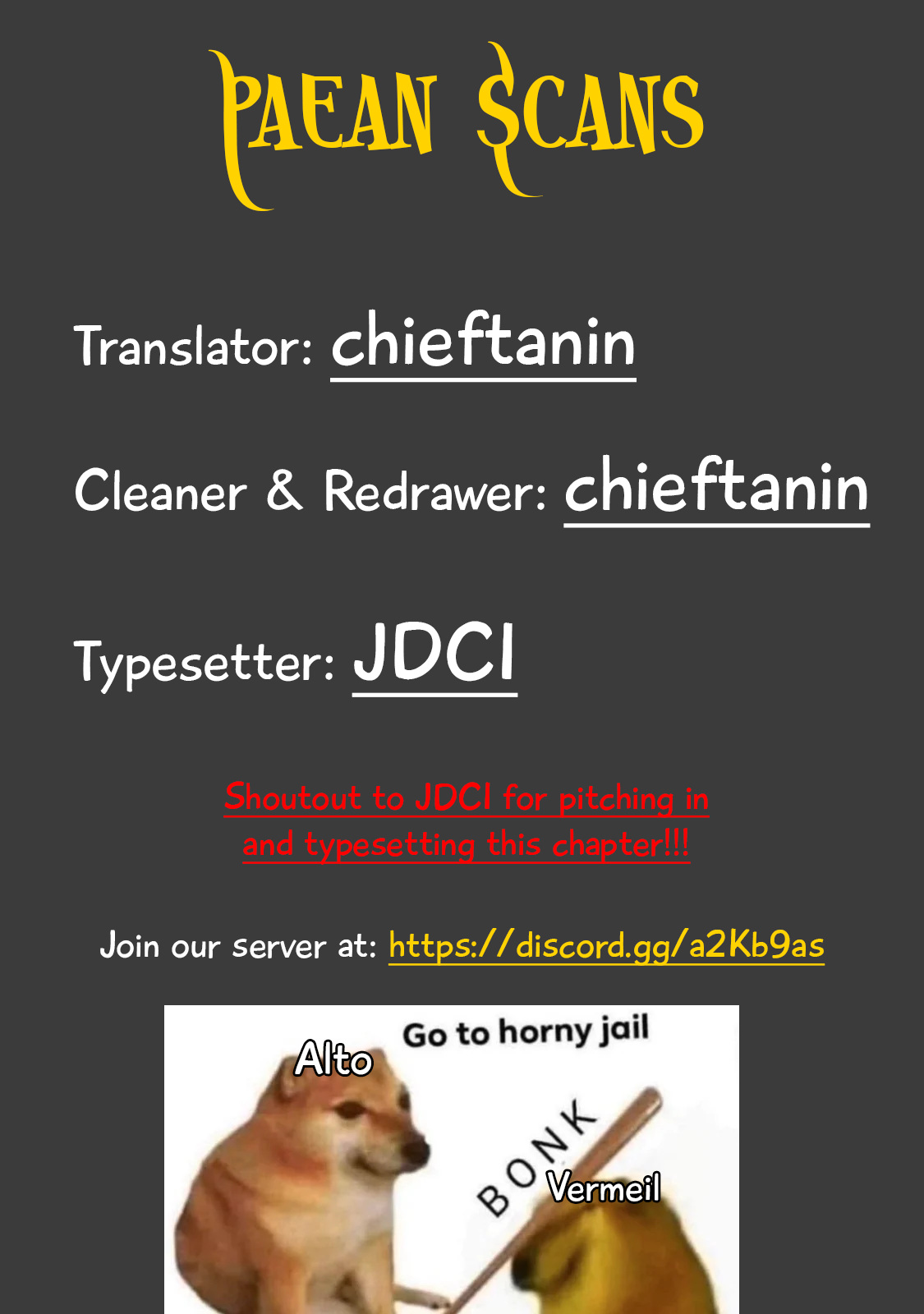 Vermeil in Gold – A Magician Pushes Through the Magical World With the Strongest Disaster Chapter 1.2 - Page 26