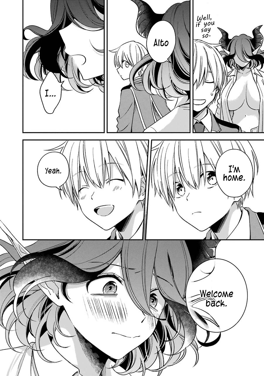 Vermeil in Gold – A Magician Pushes Through the Magical World With the Strongest Disaster Chapter 10 - Page 24