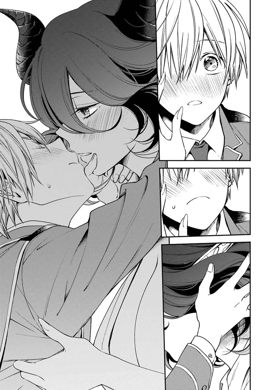 Vermeil in Gold – A Magician Pushes Through the Magical World With the Strongest Disaster Chapter 10 - Page 37