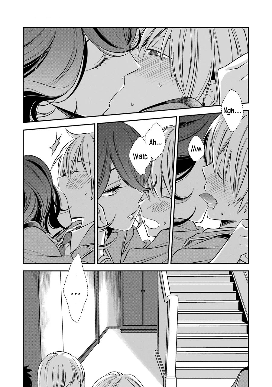 Vermeil in Gold – A Magician Pushes Through the Magical World With the Strongest Disaster Chapter 11 - Page 7