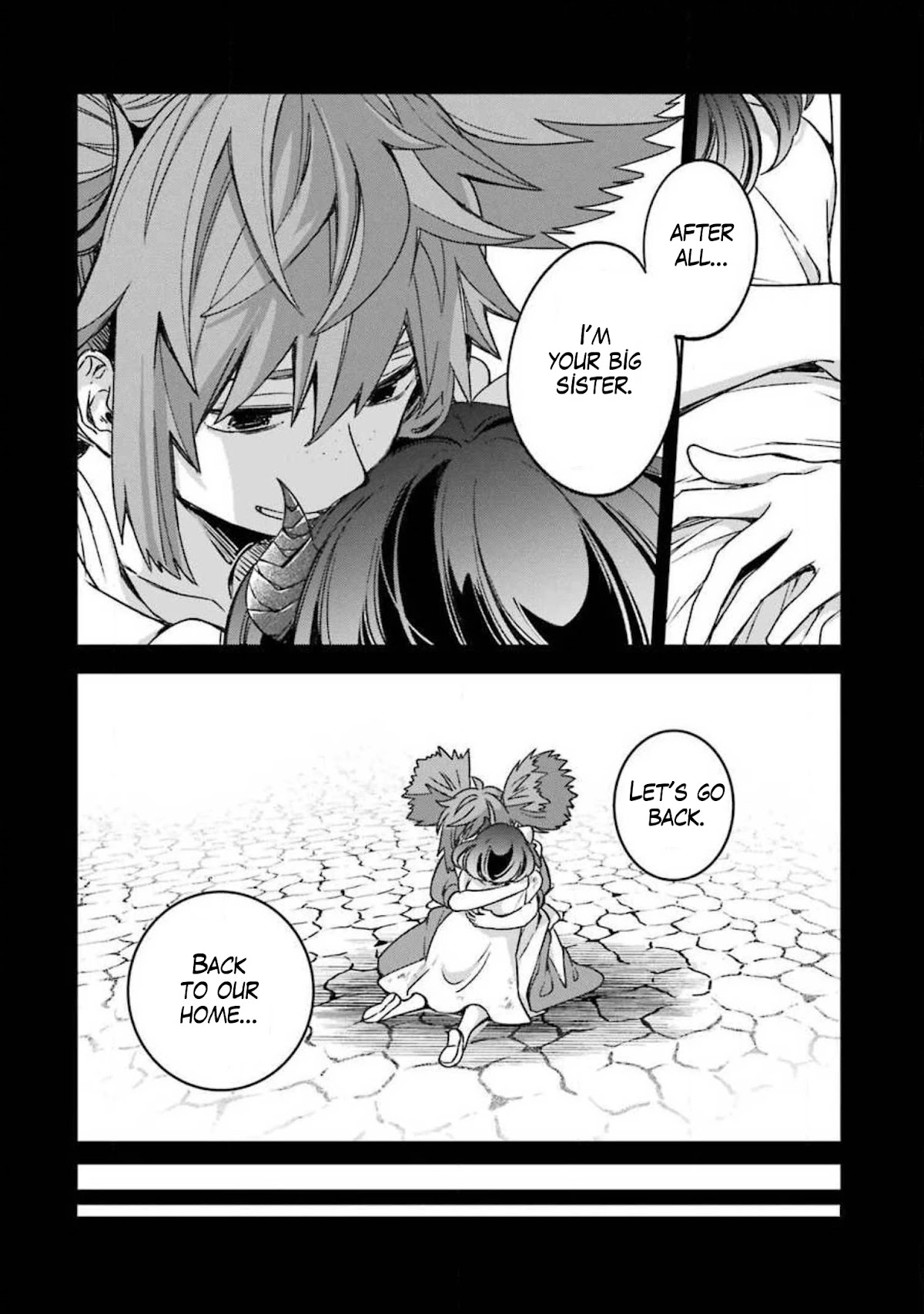 Vermeil in Gold – A Magician Pushes Through the Magical World With the Strongest Disaster Chapter 16 - Page 26