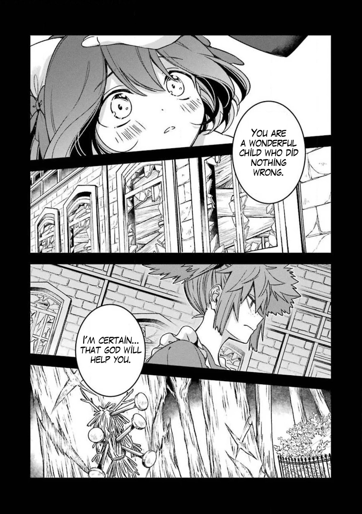 Vermeil in Gold – A Magician Pushes Through the Magical World With the Strongest Disaster Chapter 16 - Page 29