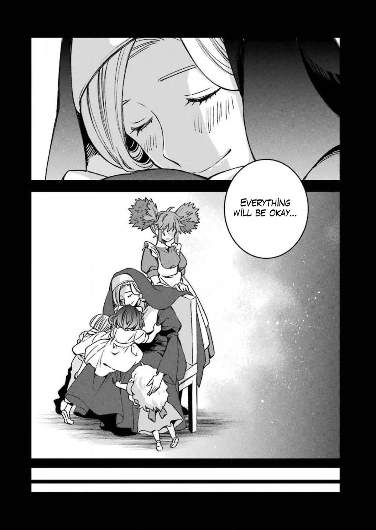 Vermeil in Gold – A Magician Pushes Through the Magical World With the Strongest Disaster Chapter 16 - Page 30