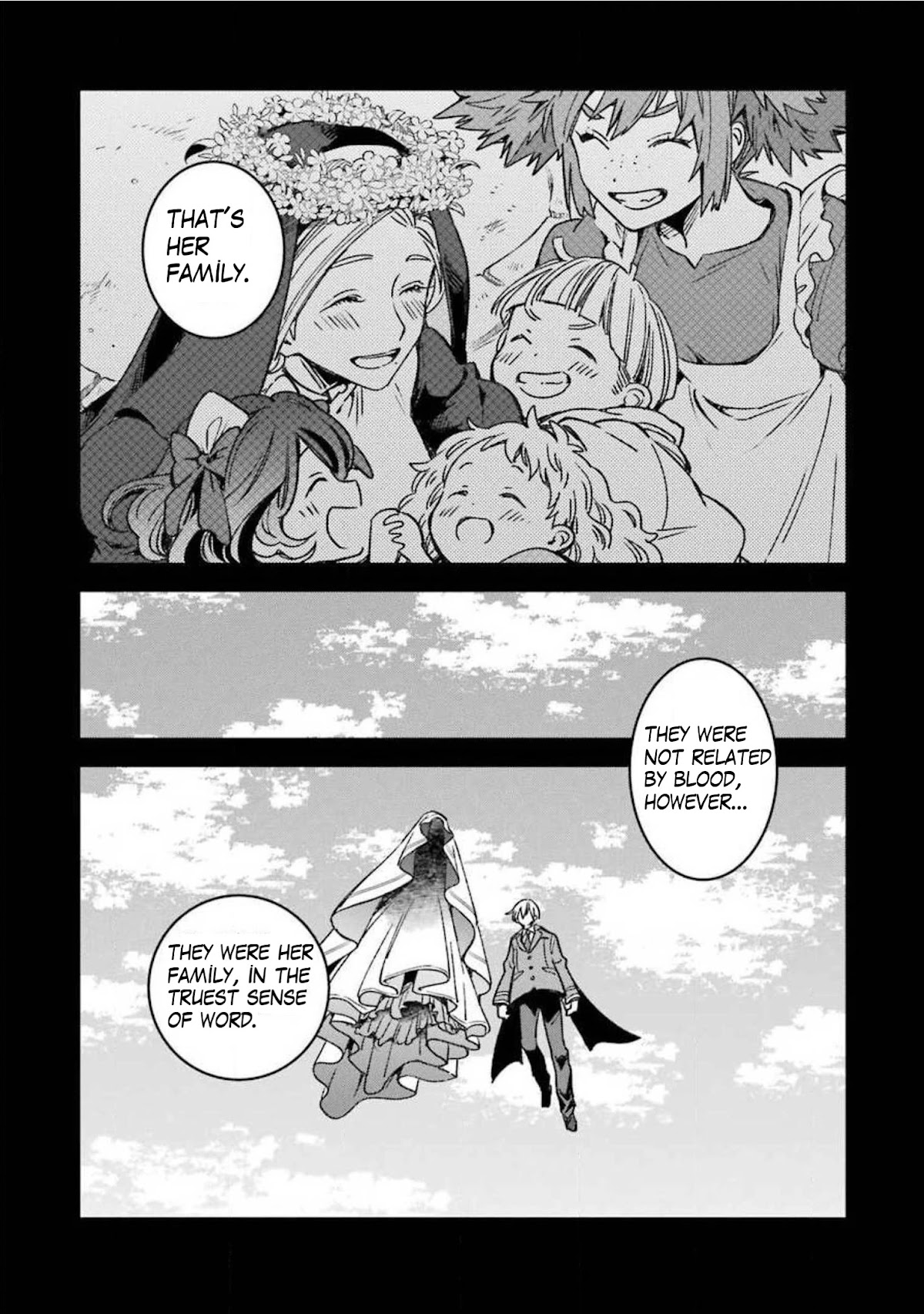 Vermeil in Gold – A Magician Pushes Through the Magical World With the Strongest Disaster Chapter 16 - Page 6