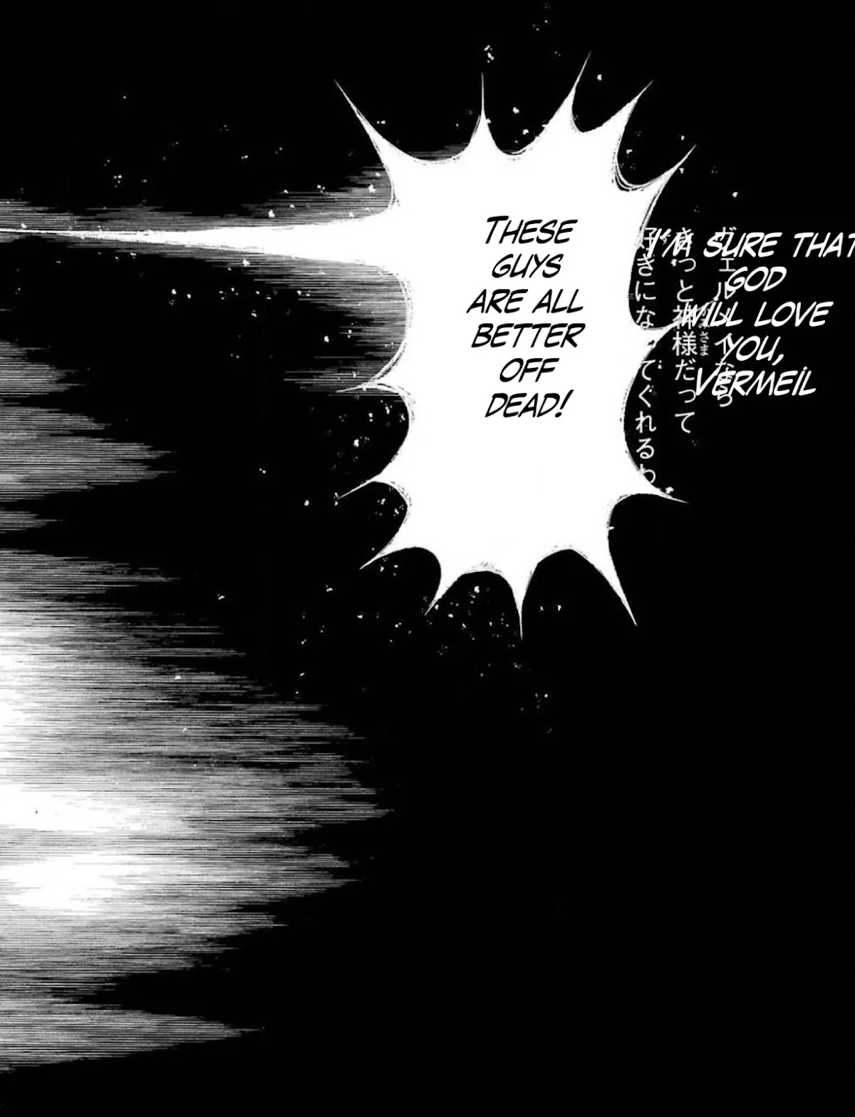 Vermeil in Gold – A Magician Pushes Through the Magical World With the Strongest Disaster Chapter 16 - Page 58