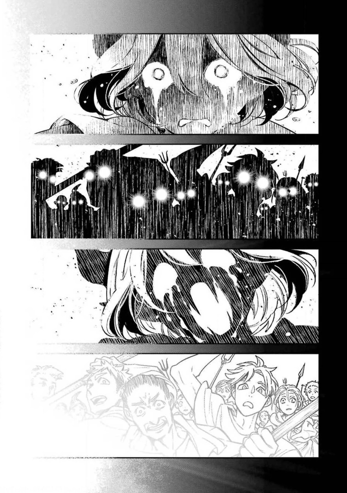 Vermeil in Gold – A Magician Pushes Through the Magical World With the Strongest Disaster Chapter 16 - Page 60