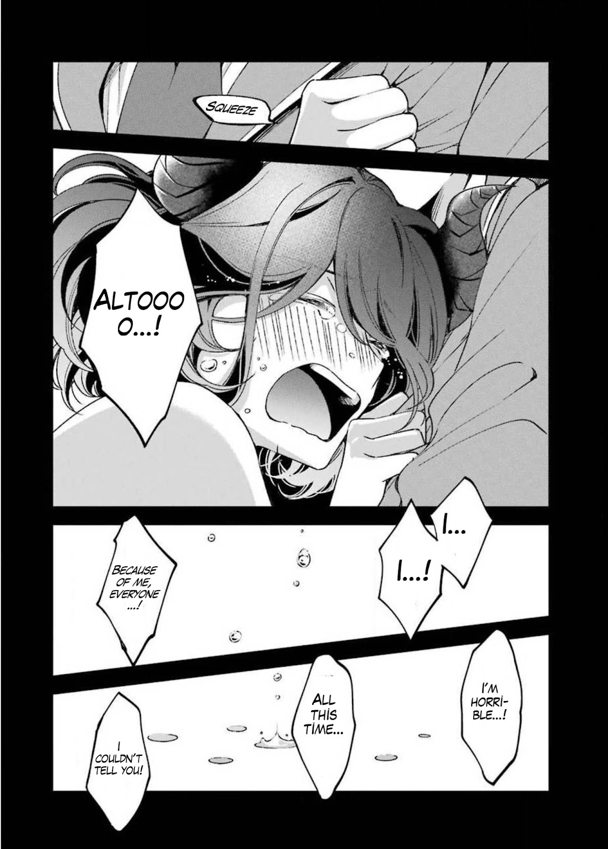 Vermeil in Gold – A Magician Pushes Through the Magical World With the Strongest Disaster Chapter 16 - Page 75