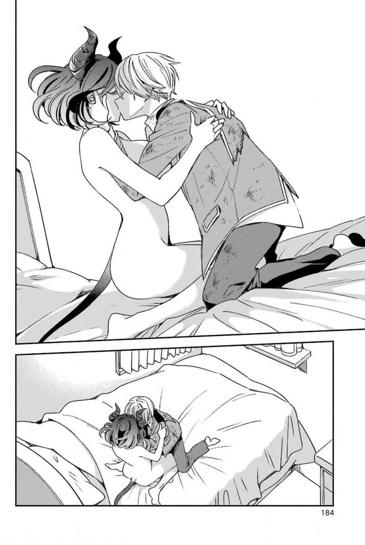 Vermeil in Gold – A Magician Pushes Through the Magical World With the Strongest Disaster Chapter 16 - Page 80