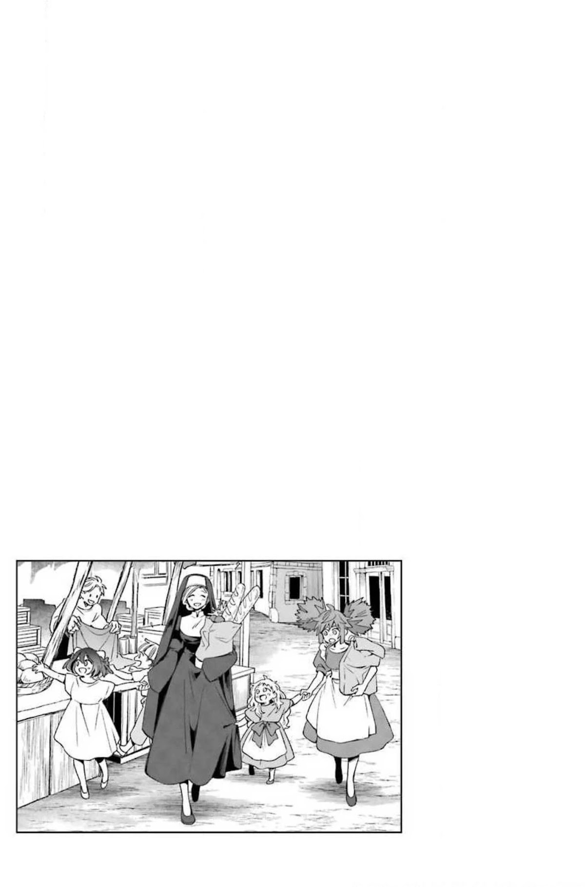 Vermeil in Gold – A Magician Pushes Through the Magical World With the Strongest Disaster Chapter 16 - Page 83