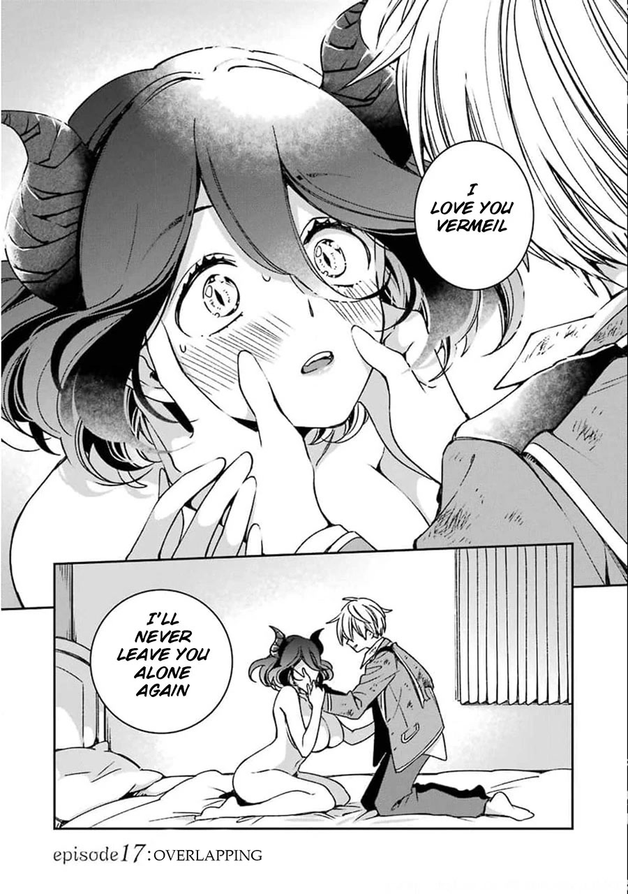 Vermeil in Gold – A Magician Pushes Through the Magical World With the Strongest Disaster Chapter 17 - Page 1