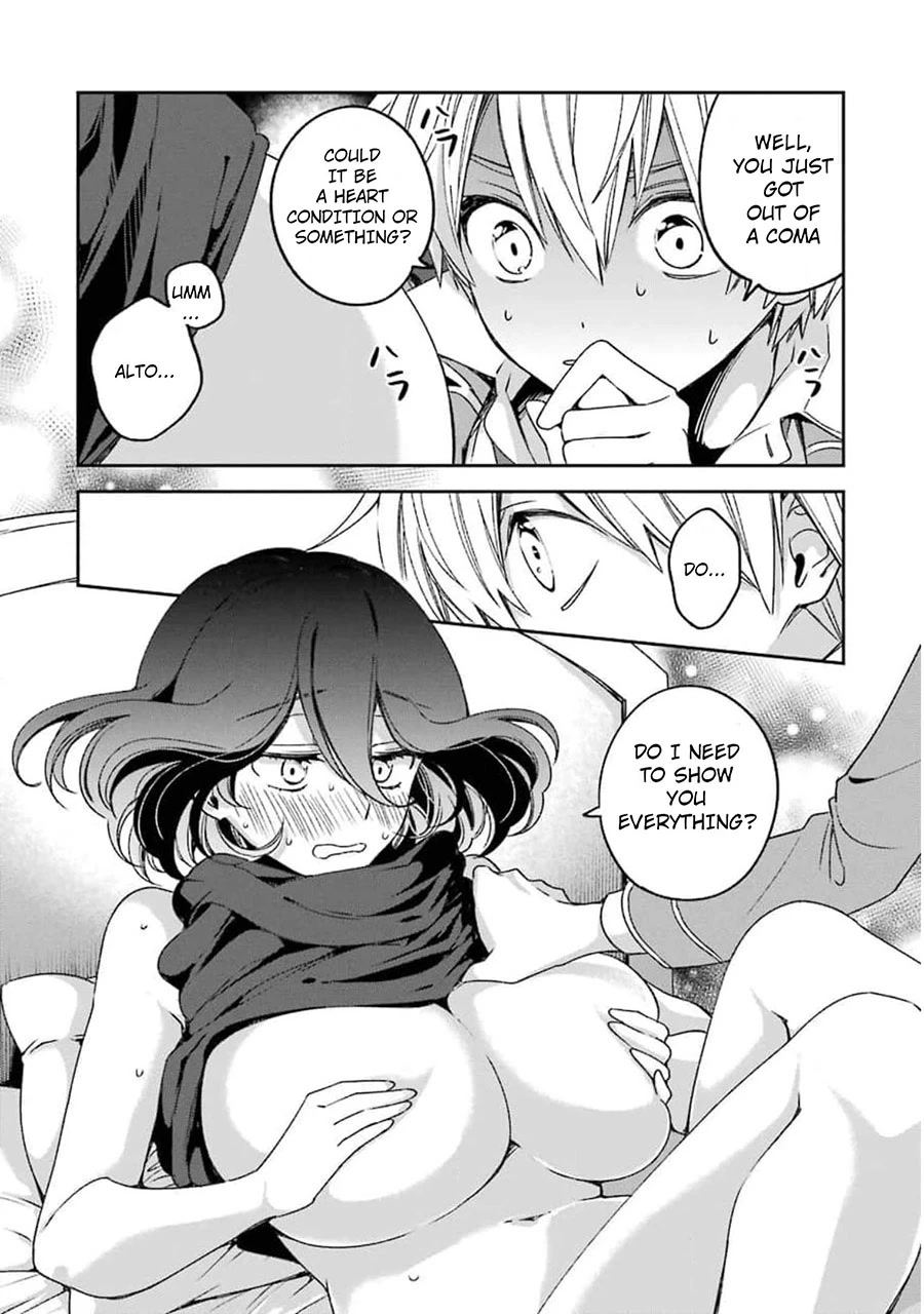 Vermeil in Gold – A Magician Pushes Through the Magical World With the Strongest Disaster Chapter 17 - Page 34