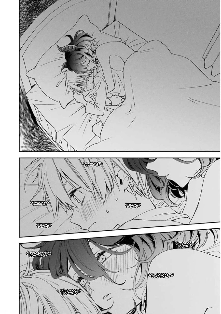 Vermeil in Gold – A Magician Pushes Through the Magical World With the Strongest Disaster Chapter 17 - Page 36