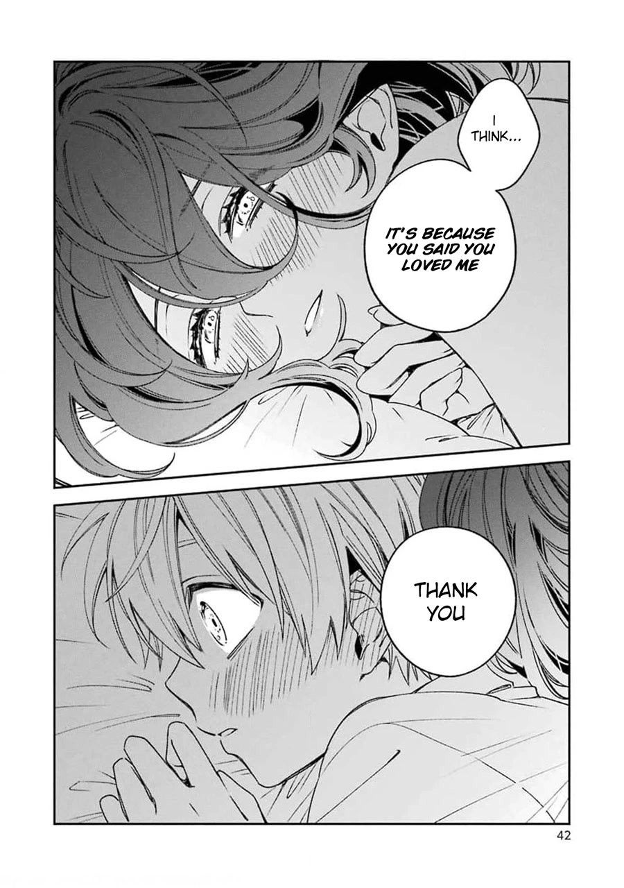 Vermeil in Gold – A Magician Pushes Through the Magical World With the Strongest Disaster Chapter 17 - Page 38