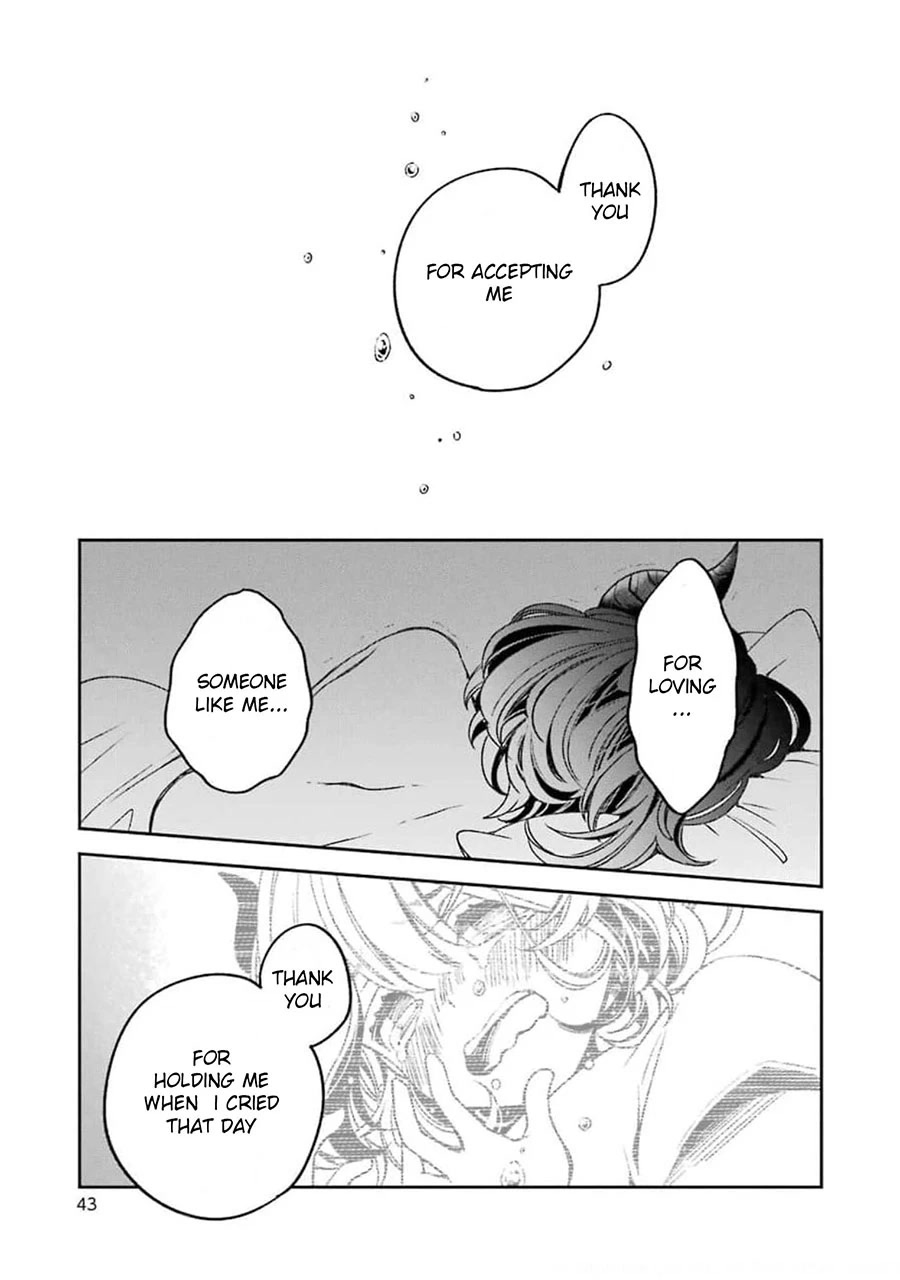 Vermeil in Gold – A Magician Pushes Through the Magical World With the Strongest Disaster Chapter 17 - Page 39