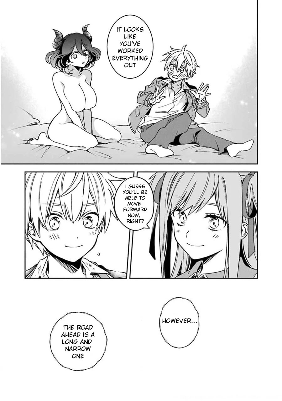 Vermeil in Gold – A Magician Pushes Through the Magical World With the Strongest Disaster Chapter 17 - Page 5