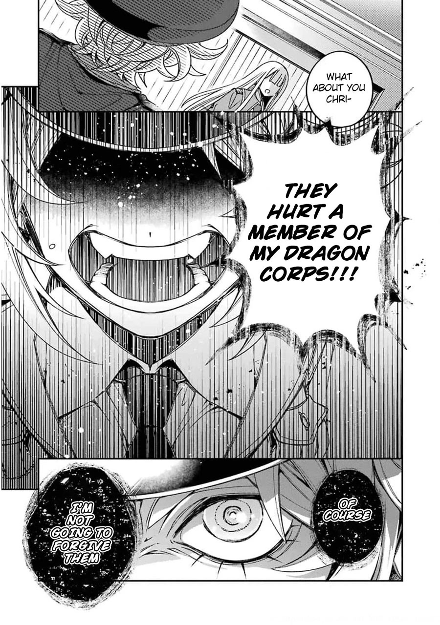 Vermeil in Gold – A Magician Pushes Through the Magical World With the Strongest Disaster Chapter 17 - Page 51