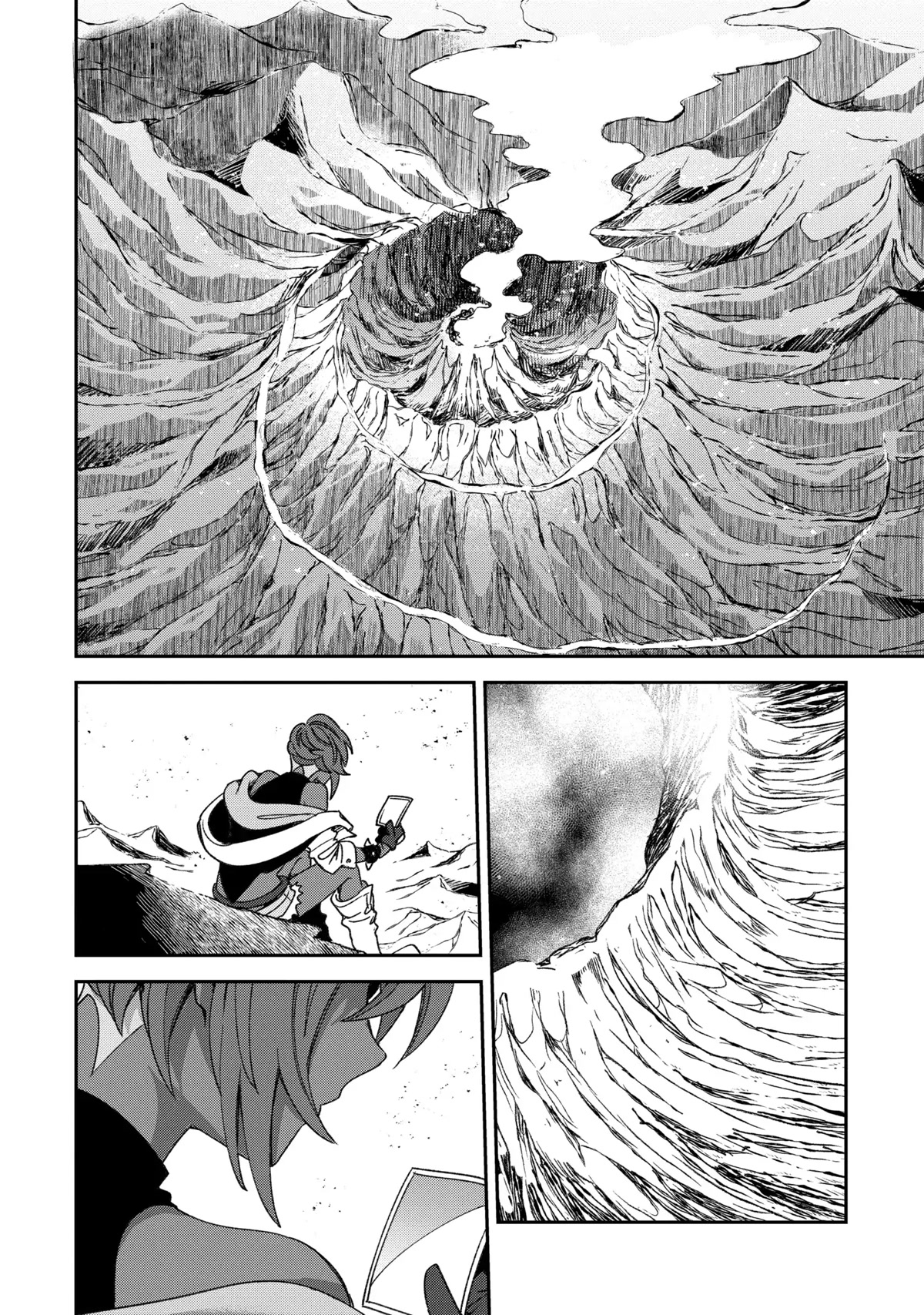 Vermeil in Gold – A Magician Pushes Through the Magical World With the Strongest Disaster Chapter 18 - Page 39