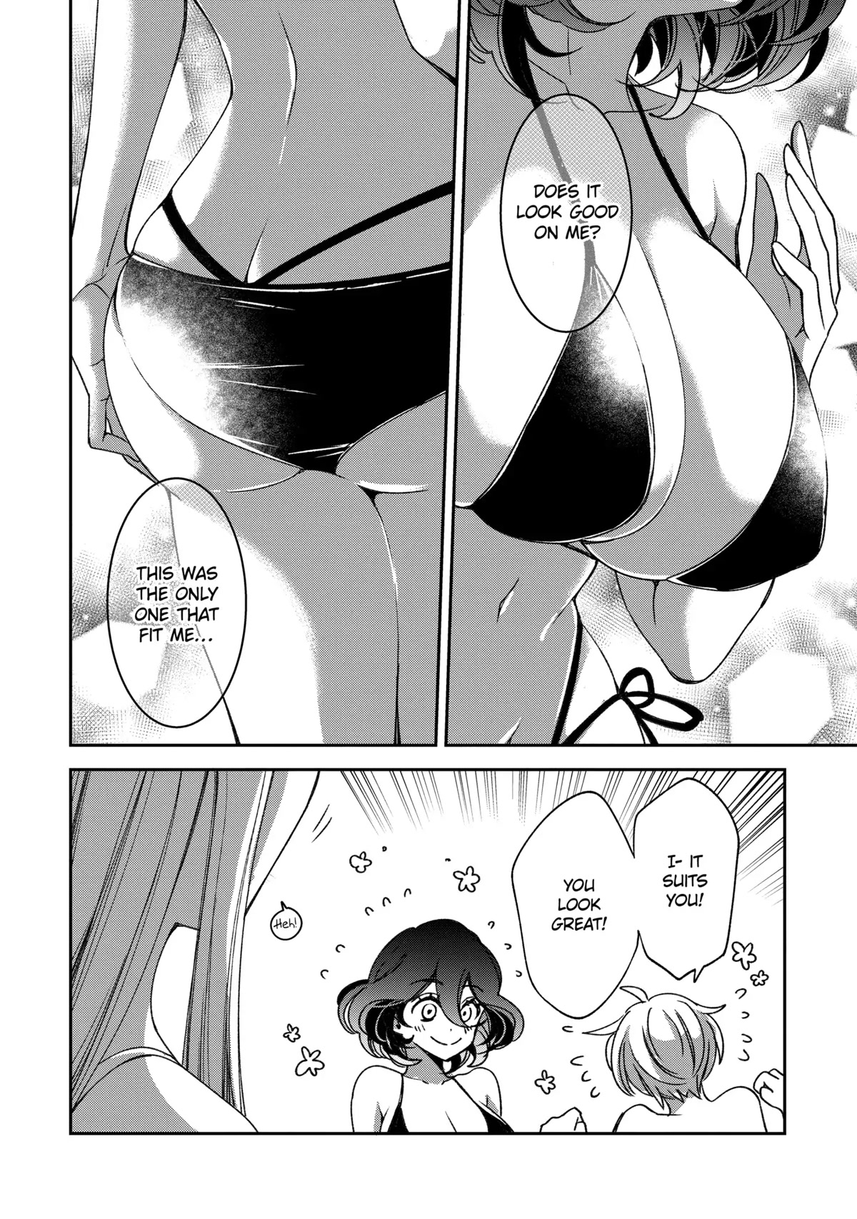 Vermeil in Gold – A Magician Pushes Through the Magical World With the Strongest Disaster Chapter 18 - Page 7