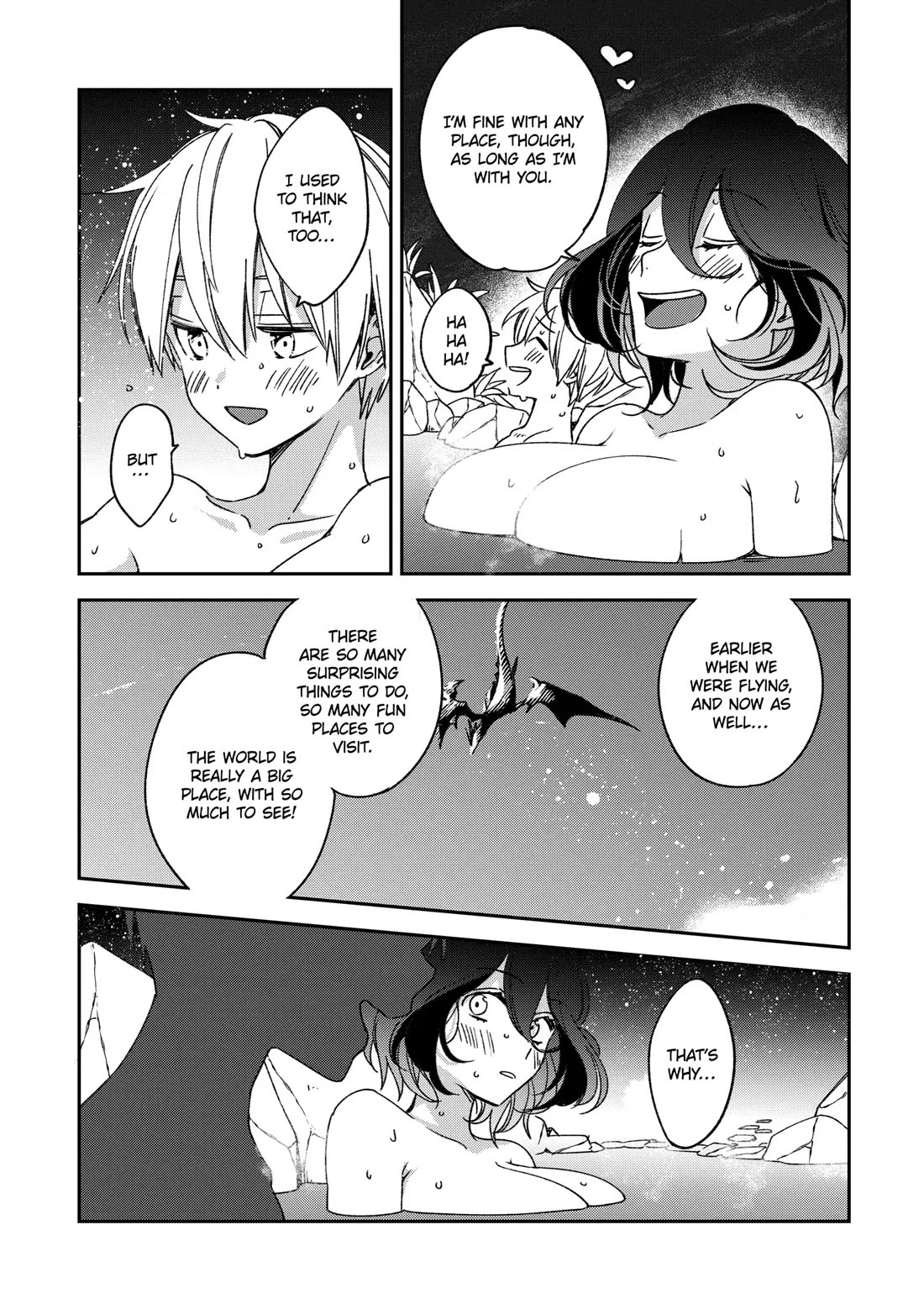 Vermeil in Gold – A Magician Pushes Through the Magical World With the Strongest Disaster Chapter 20 - Page 42