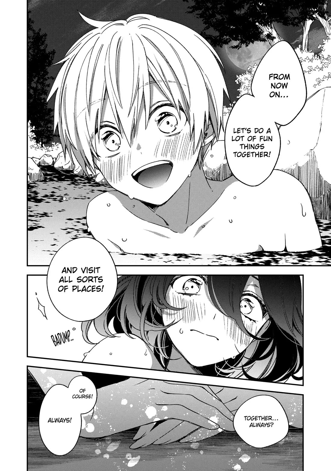 Vermeil in Gold – A Magician Pushes Through the Magical World With the Strongest Disaster Chapter 20 - Page 43